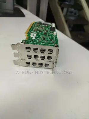 Nvidia Graphics Card
