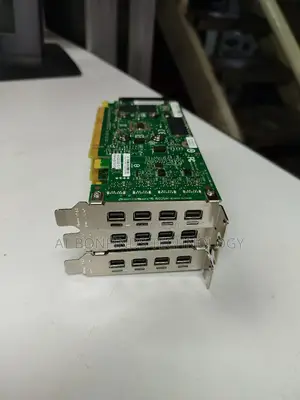 Nvidia Graphics Card