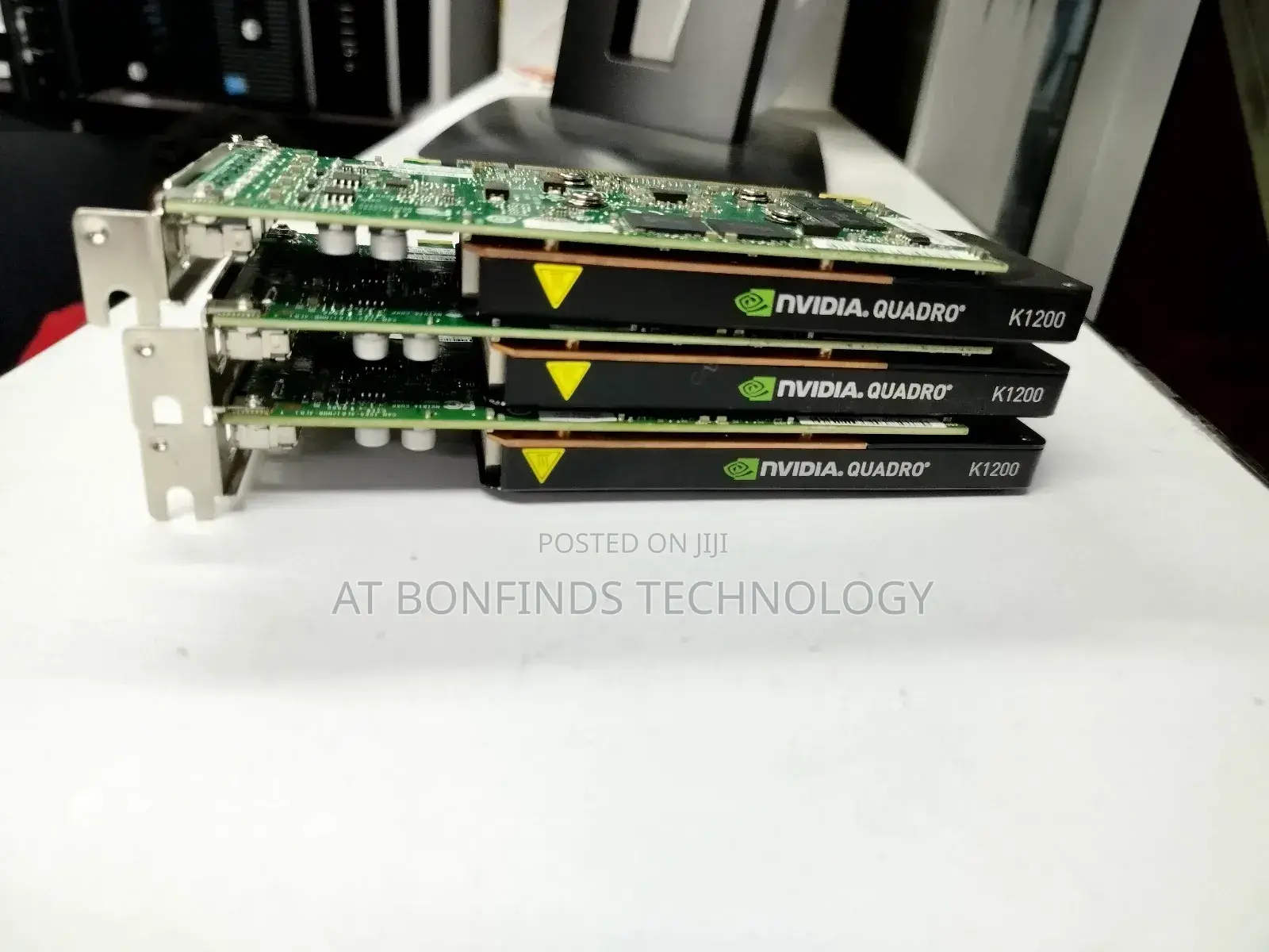 Nvidia Graphics Card
