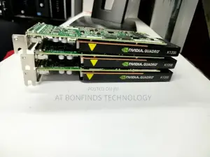 Nvidia Graphics Card