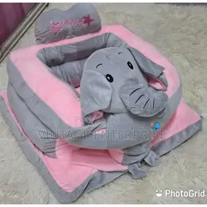 Baby Seat Me Up Pillow/ Infant Seat Me Up Pillow
