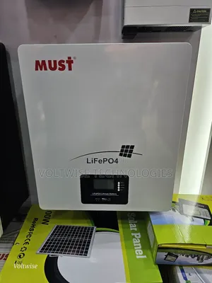 Lithium Battery < 10kwh 48V Lithium Battery 6000 Cycles