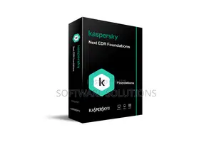 Kaspersky Next EDR Foundations