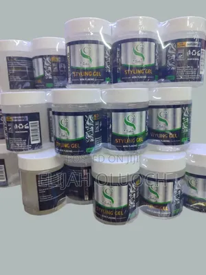 Sedoso Styling Gel