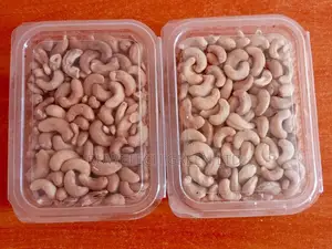 Roasted Cashewnuts