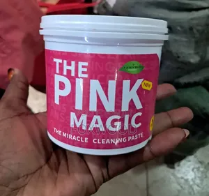 100g Pink Stuff Multipurpose Cleaner
