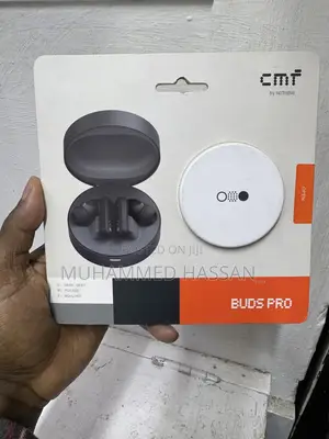 CMF Nothing Buds Pro