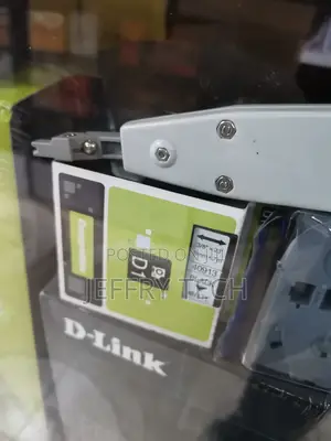 Dymo 9mm Label Printer Tape