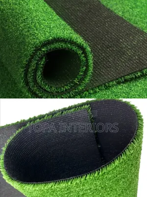 Artificial 10mm Grass Height Artificial Grass Carpets Rugs