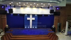 Blue Themed Church Altar Carpets Blue Church Altar Carpets
