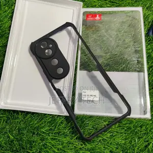 Vivo V40 V40 Pro Premium Quality Transparent Xundd Cover