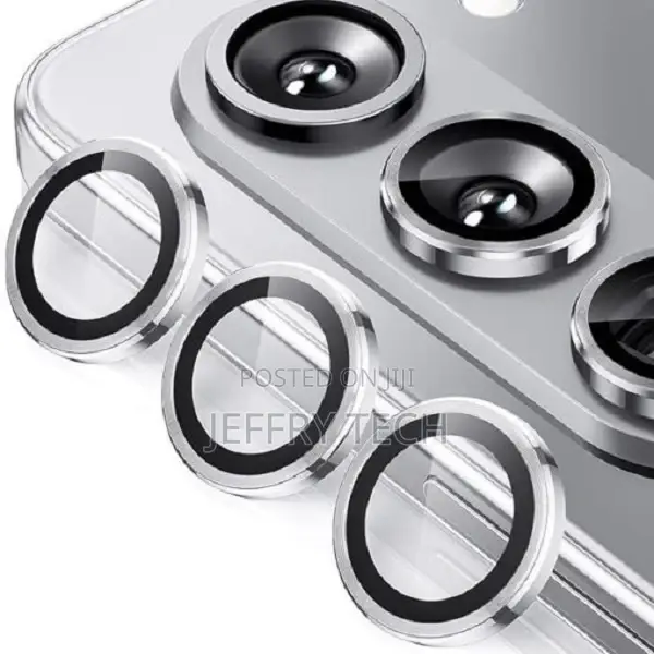 Camera Lens Protector for Samsung Galaxy Z Fold 6