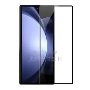 Z Fold Series / Z Fold 5 Front Screen Glass