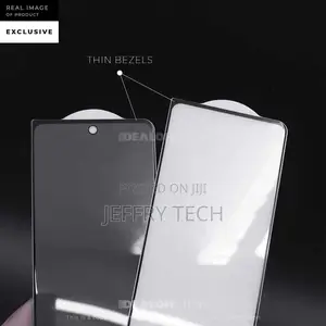 Z Fold Series / Z Fold 5 Front Screen Glass