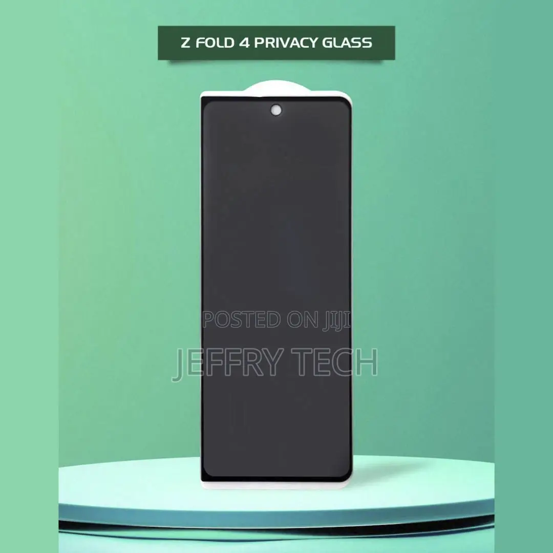 Z Fold Series / Z Fold 5 Front Screen Glass