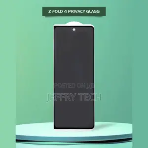 Z Fold Series / Z Fold 5 Front Screen Glass