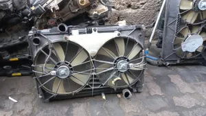 Mark X Complete Radiator