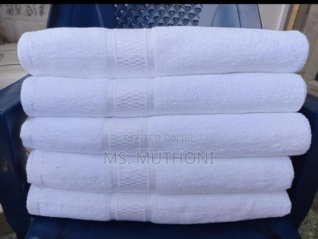 Large Quality Towels Size 90*165*