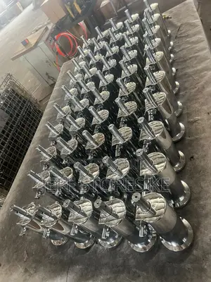 Hydraulic Pump for Styling Seats