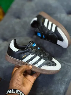 Adidas Samba for Kids