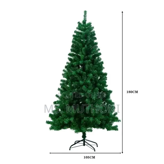 Cyprus Christmas  Tress*