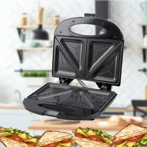 2 Slice Sandwich Maker