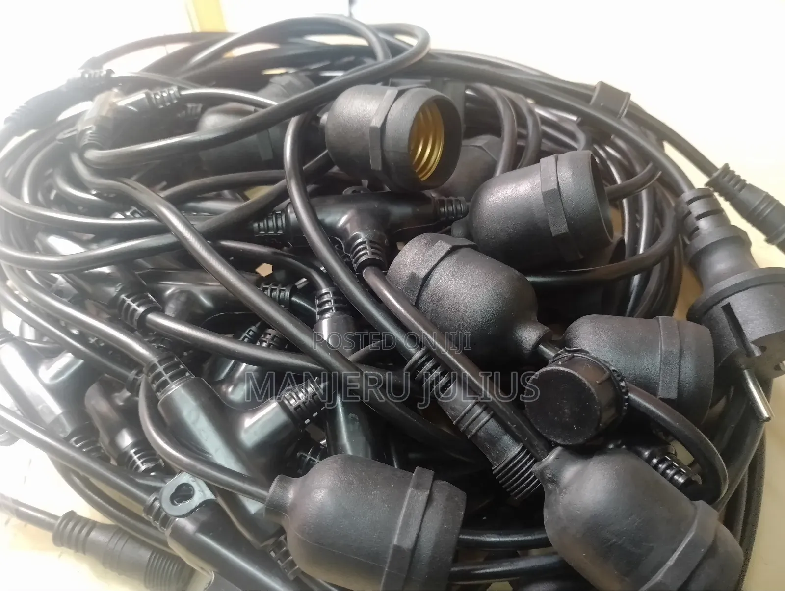 20m 25bulbs String Lights