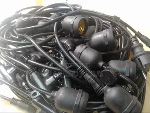 20m 25bulbs String Lights