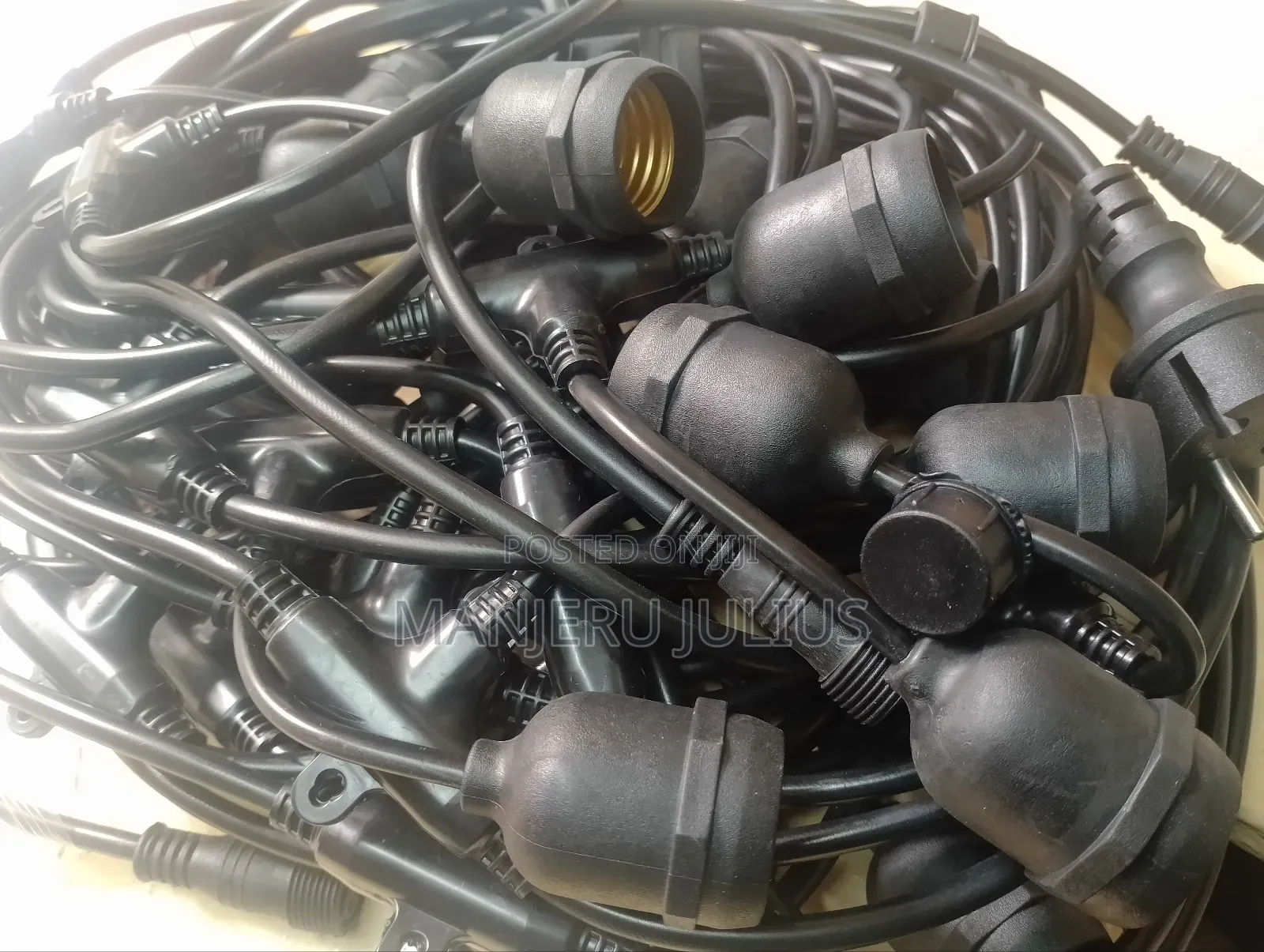 20m 25bulbs String Lights