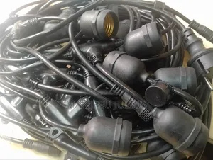 20m 25bulbs String Lights