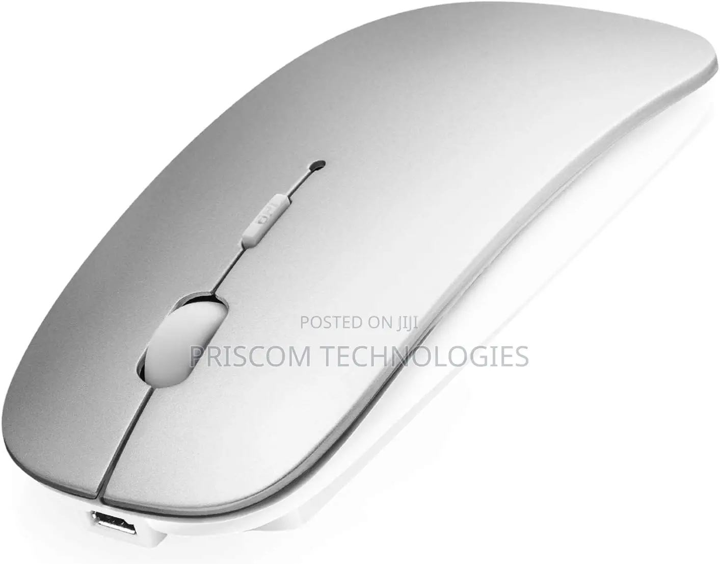 Bluetooth Wireless Mouse for Laptop PC Computer Macbook Pro