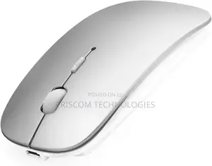 Bluetooth Wireless Mouse for Laptop PC Computer Macbook Pro