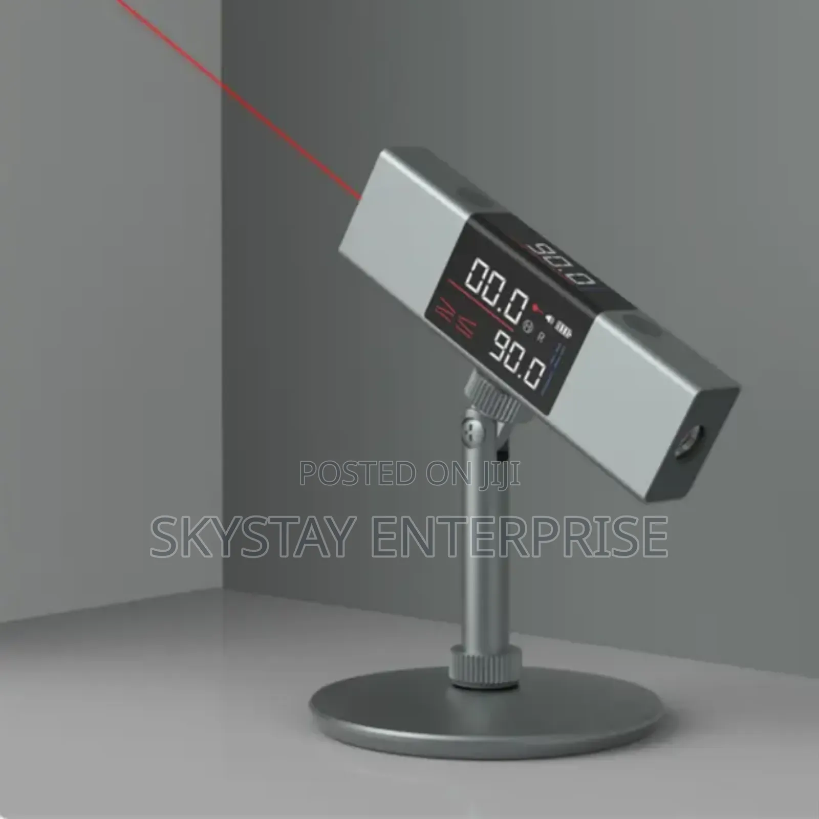 Laser Level Angle Inclinometer