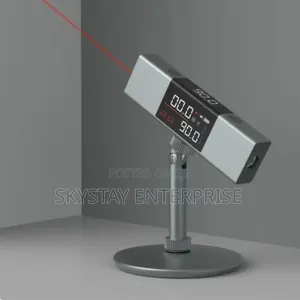 Laser Level Angle Inclinometer