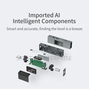 Laser Level Angle Inclinometer