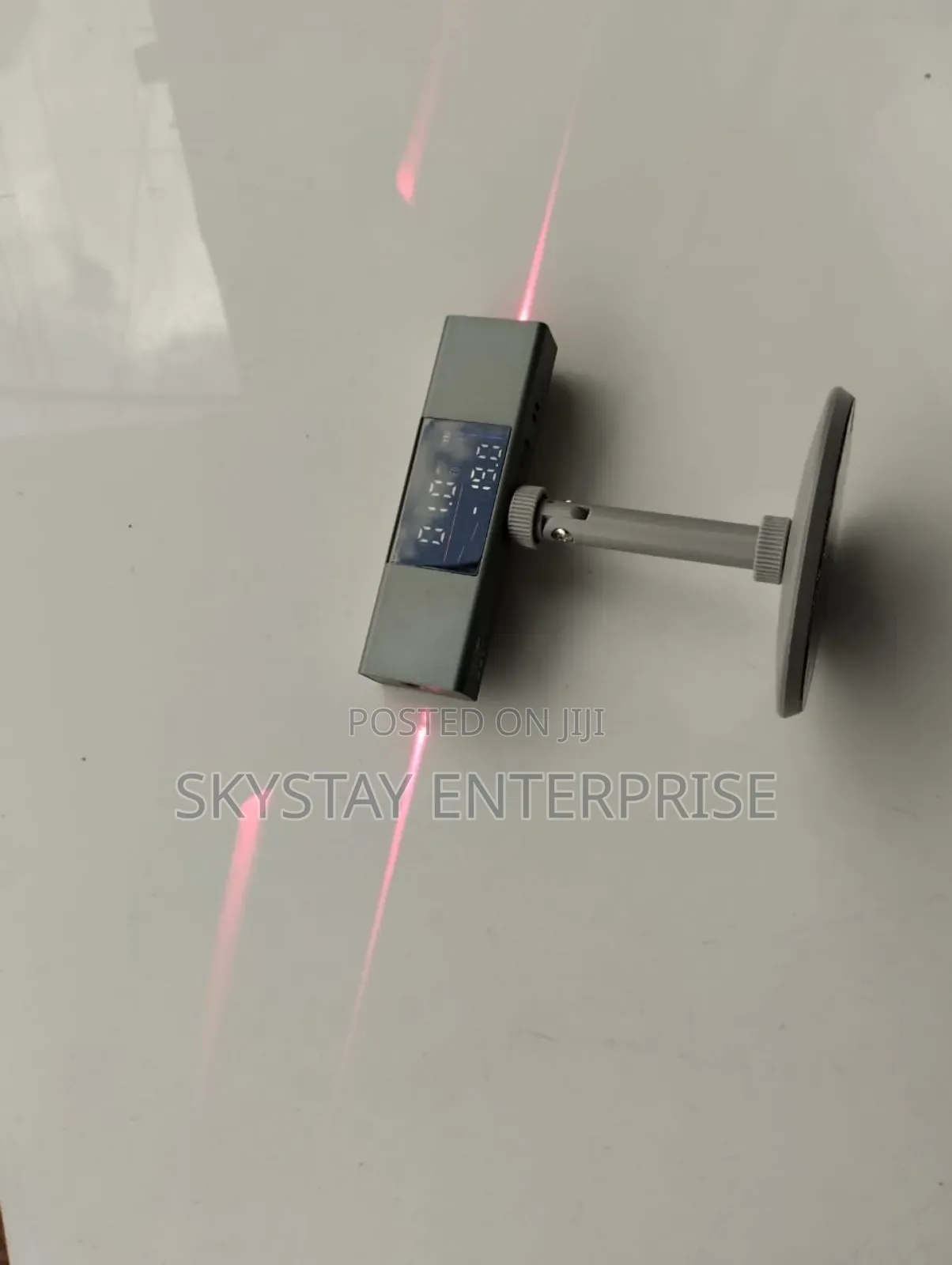 Laser Level Angle Inclinometer