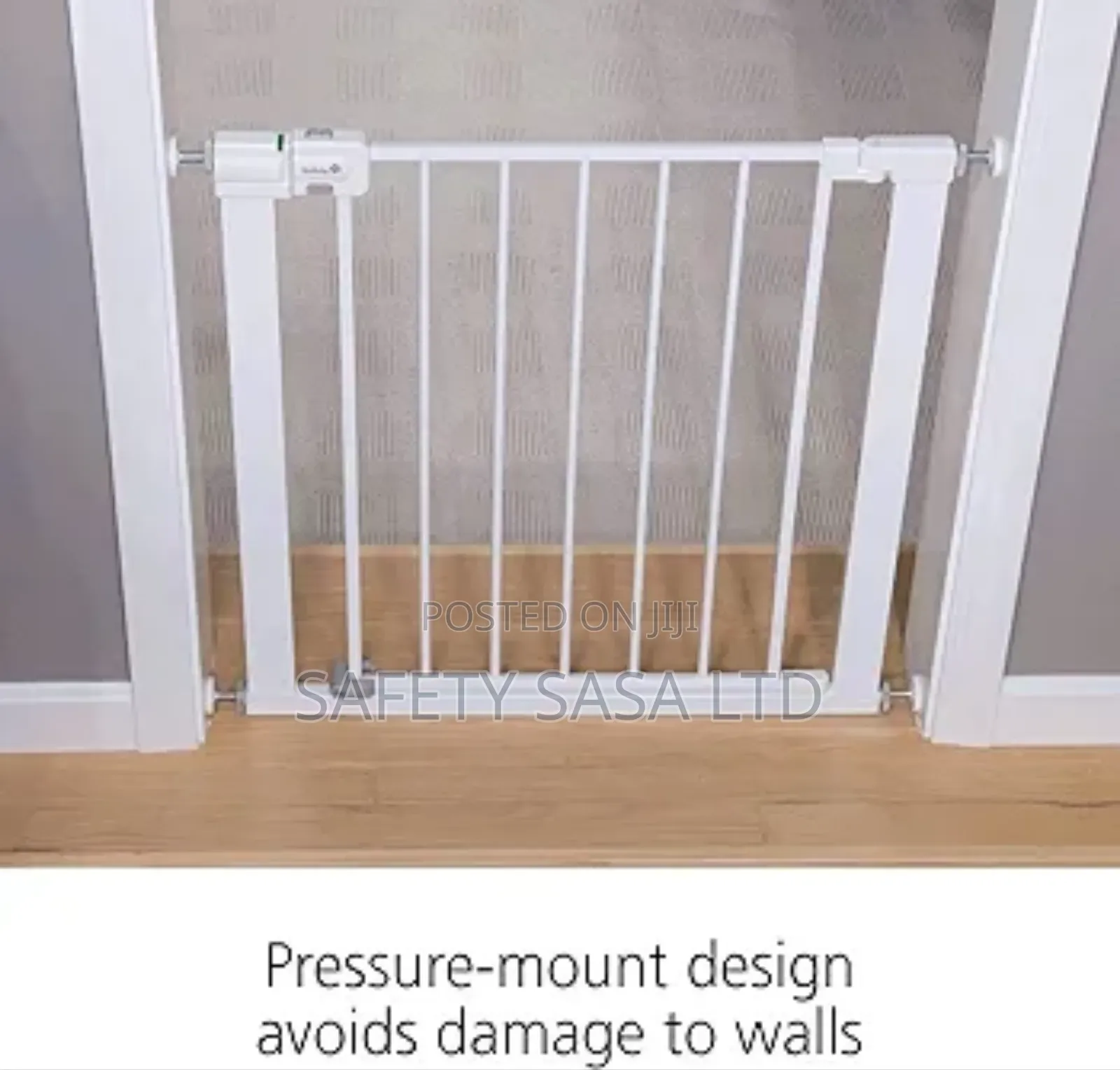 Safety Baby Gate