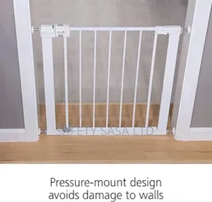 Safety Baby Gate