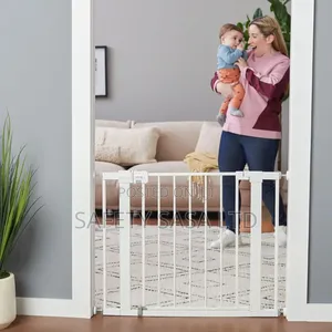 Safety Baby Gate