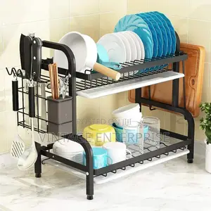 2tier Advanced Dish Rack