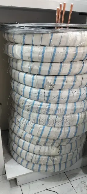 Fencing Wire 2.5mm and 1.6mm