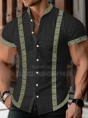 Stylish Premium Men Shirts