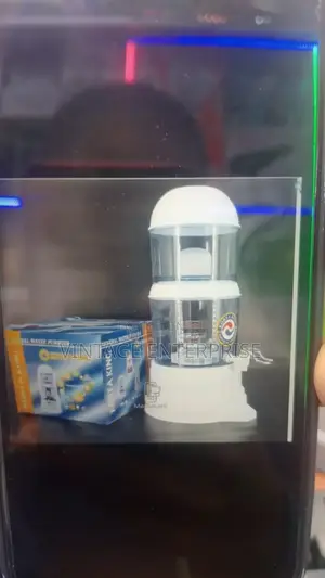 King Korea Water Purifier 20 Litres