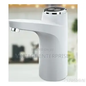 Electric Water Pump
