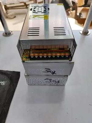 30A 12volts Power Supplies Available