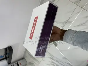 New Lenovo Tab K10 128 GB Black
