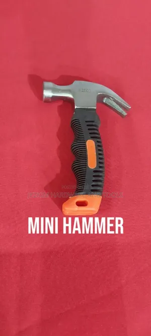 Small Hammer