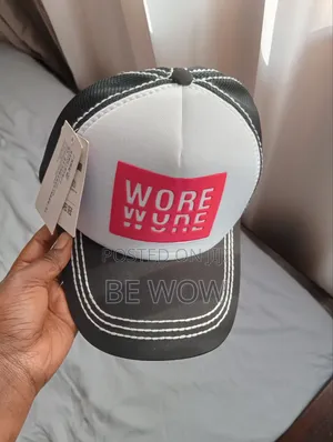 Base Ball Cap