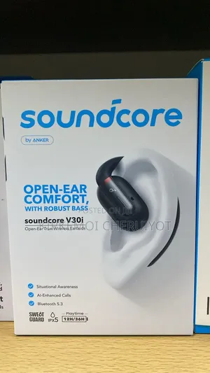 Anker Soundcore V30i Brand New
