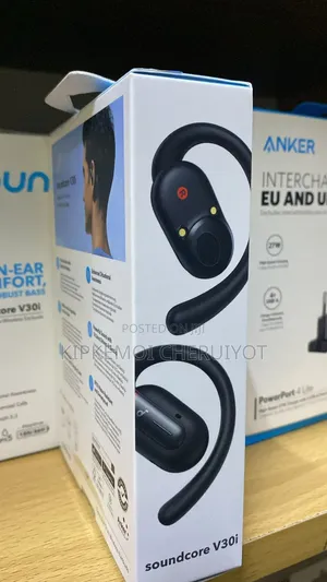 Anker Soundcore V30i Brand New